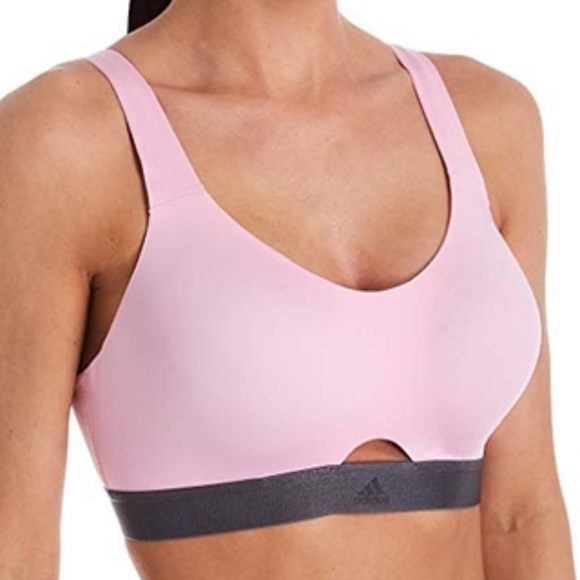 adidas Other - Adidas Stronger for it sports bra womens 32C